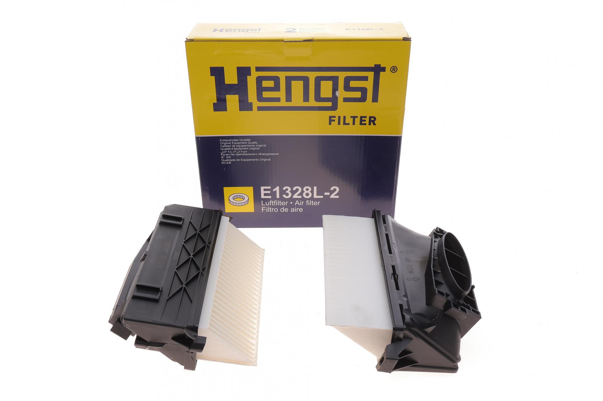 E1328L2 HENGST FILTER